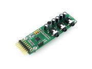 Foxnovo Waveshare LAN8720 ETH Board 10 100 Ethernet Physical Layer Transceiver PHY Ethernet Development Module
