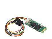 Foxnovo MWC Multiwii Bluetooth Parameter Debugging Module Bluetooth Adapter for MWC Flight