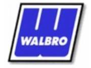 WALBRO Part 188 512 1 Primer pump