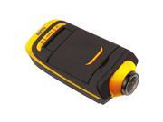 Jia Hua AT90 Outddor Sport Camera Water Proof Diving 270 Degree Rotation Yellow