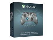 Genuine Microsoft Xbox One Halo 5 Guardians Controller
