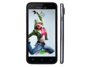 iDROID Tango A5 5.0 Android Lollipop Unlocked GSM Smartphone with 4G Dual SIM 8MP Auto Focus Camera