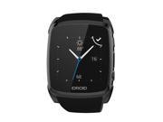 iDROID Wrist Bluetooth Smart watch Compatible with Android Phones IOS. Incorporates Video Camera Call Notifications Calls Whats app Music SMS Hands Fre