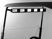 EZGO Golf Cart Rear View 5 Panel Wink Mirror 603717