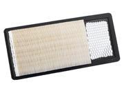 EZGO Golf Cart Air Filter Element 4 Cycle Engines 72368G01