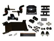 EZGO Golf Cart 3 Spindle Lift Kit for Gas RXV Vehicles 618686