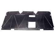 EZGO Golf Cart Lower Floorboard Panel 70451G01