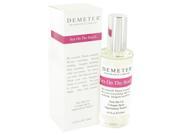 Sex on the beach by Demeter Cologne Spray for Women 4 oz