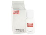 DIESEL PLUS PLUS by Diesel Eau De Toilette Spray for Men 2.5 oz