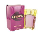 UNGARO by Ungaro Eau De Parfum Spray for Women 3 oz