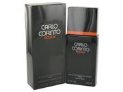 CARLO CORINTO ROUGE by Carlo Corinto Eau De Toilette Spray for Men 3.4 oz