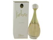 JADORE by Christian Dior Eau De Parfum Spray for Women 1 oz
