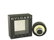 BVLGARI BLACK Bulgari by Bvlgari Eau De Toilette Spray 1.3 oz