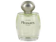 PLEASURES by Estee Lauder Cologne Spray for Men 1.7 oz