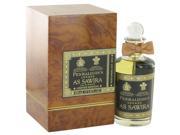 Penhaligon s As Sawira Eau De Parfum Spray for Men and Women 3.4 oz 100 ml