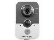 Hikvision DS 2CD2432F IW 3MP Wifi POE IP Network Camera Built in Microphone DWDR 3D DNR BLC Wi Fi DS 2CD2432F IW with 2.8mm Lens