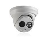 Hikvision New arrival DS 2CD2335 I replace DS 2CD2332 I 3mp 30m IR Network Dome security CCTV PoE IP Camera H265 DS 2CD2335 I With 2.8mm lens