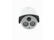 Hikvision DS 2CD2232 I5 3MP 2 Array IR LED Full HD 1080P POE Power Network IP Bullet Camera with 6mm lens