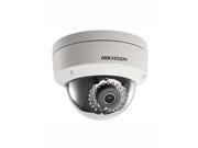 Hikvision DS 2CD2142FWD IWS 4MP WDR Fixed Dome with wifi Audio and Alarms Network Camera 2.8mm lens Dome Camera