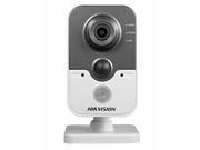Hkvision WIFI Camera DS 2CD2432F IW Full HD 3MP Wireless IP Camera with Built in microphone DWDR 3D DNR BLC Two Ways Talk 4mm lens CCTV Camera