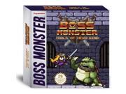 Boss Monster Tools of Hero Kind