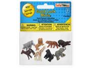 Wild Good Luck Minis Fun Pack by Safari Limited 346322