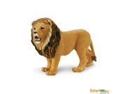 Lion Wildlife Safari Ltd