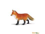 Fox North American Wildlife Safari Ltd
