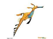 Weedy Seadragon Incredible Creatures Figure Safari Ltd