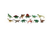 Dinos Toob Mini Figures Safari Ltd