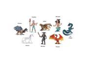 Mythical Realms Toob Mini Figures Safari Ltd