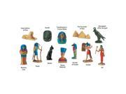 Ancient Egypt Toob Mini Figures Safari Ltd
