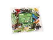 Insects Bulk Bag Mini Figures Safari Ltd