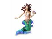 Mermaid Mythical Realms Figure Safari Ltd