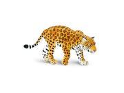 Jaguar Wild Safari Figure Safari Ltd