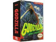 Godzilla Classic Video Game Appearance Action Figure