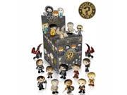 Game of Thrones Series 2 Mystery Minis Vinyl Figure 1 Qty Per Purchase