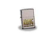 king kong logo lighter