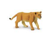 Lioness Wildlife Safari Ltd