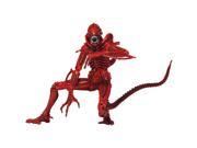 Aliens Series 5 Genocide Red Xenomorph Warrior Action Figure