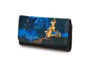 Star Wars Luke And Leia Epic Cover Wallet