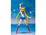 Bandai Tamashii Nations Sailor Moon Action Figure