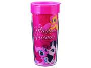 My Little Pony Magical Friends 16 oz. Travel Mug