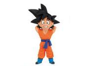 Dragon Ball Z Revival F World Collectible Goku Figure