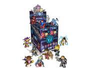 Heroes of the Storm Mystery Minis Vinyl Figure Qty 1 Per Purchase