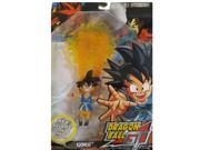 Dragon Ball GT Series 4 Goku Action Figure