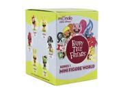 Happy Tree Friends Mini Series 1 Blind Box Vinyl Figure