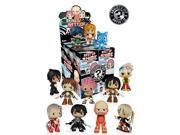 Best Of Anime Series 1 Mystery Minis Vinyl Figure Qty 1 Per Purchase