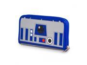 Star Wars R2 D2 Wallet