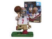 NFL San Francisco 49ers Colin Kaepernick G3S4 OYO Mini Figure
